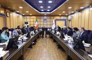 لزوم وجود پیوست فرهنگی برای برنا