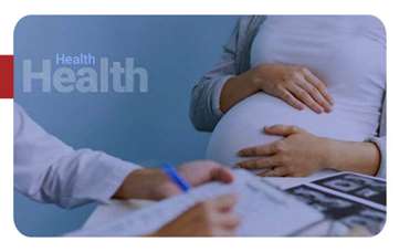 خدمات مراقبتی پیش و حین بارداری و پس از زایمان