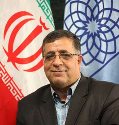 زنده یاد دکتر حبیب اله پیروی 