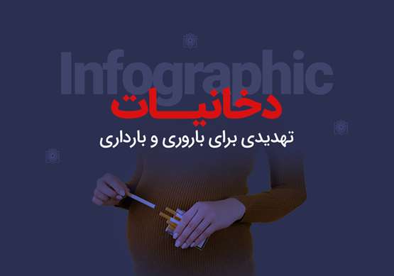 دخانیات؛ تهدیدی برای باروری و بارداری 
