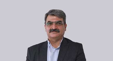 رییس  مرکز تحقیقات علوم رفتاری منصوب شد