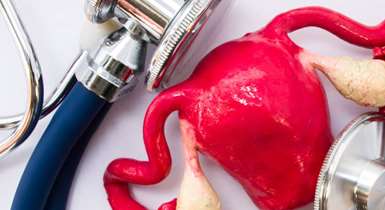 عوامل موثر بر نارسایی زودرس تخمدان را بشناسید