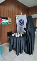 برگزاری پویش سه‌شنبه‌های مهدوی در دانشکده توانبخشی