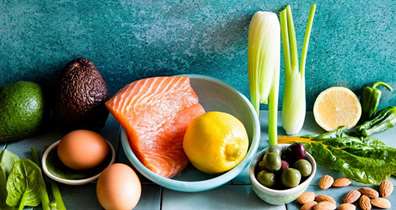 رژیم‌های کتوژنیک برای چه افرادی مناسب نیست؟