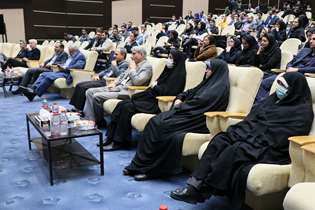 دومین همایش بین‌المللی تازه‌های علوم بهداشتی کشور برگزار شد