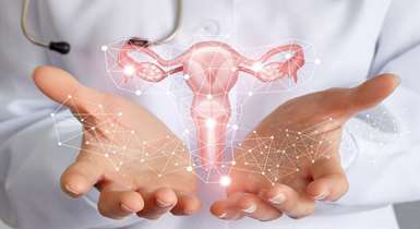 سه چهارم زنان حداقل دو بار به عفونت قارچی دچار می‌شوند