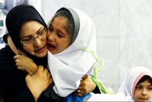 راهکارهای مواجهه با کودکی که از مدرسه می‌ترسد