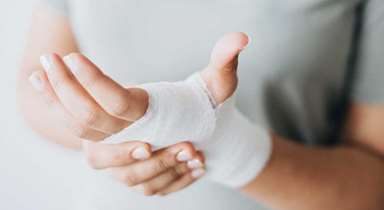 چند باور غلط درباره سوختگی‌