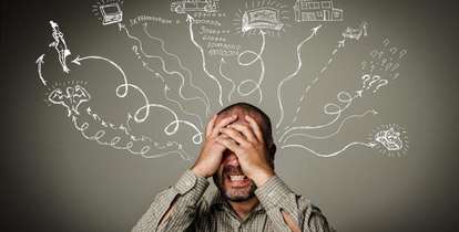 وسواس؛ بیماری سمج اما درمان‌پذیر