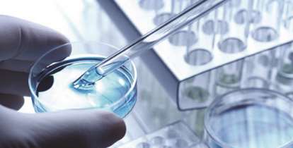 عضویت آزمایشگاه زیست مواد دندانی در شبکه آزمایشگاهی فناوری‌های راهبردی