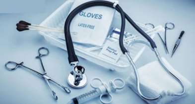 برگزاری آزمون صلاحیت بالینی با استفاده از شبیه‌ساز در دانشکده پزشکی 