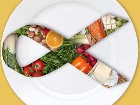 نقش تغذیه در پیشگیری از سرطان