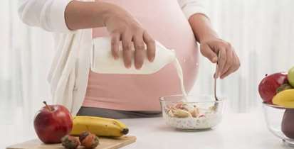 آنچه زنان درباره تغذیه خود باید بدانند