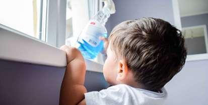 عوارض شوینده‌ها را در خانه‌تکانی دست کم نگیرید