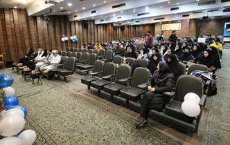 برگزاری جشن دانشجویان ورودی بهمن ۱۴۰۲ در دانشکده دندانپزشکی