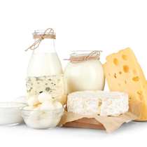 سرانه مصرف شیر ایرانیان؛ یک سوم میانگین جهانی