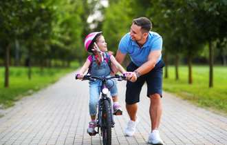 تابستان امسال بدن و ذهنی سالم به کودکان خود بدهید