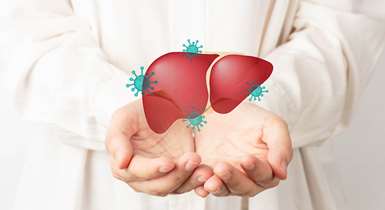 بیماری‌های مرتبط با هپاتیت هر 30 ثانیه یک قربانی می‌گیرد