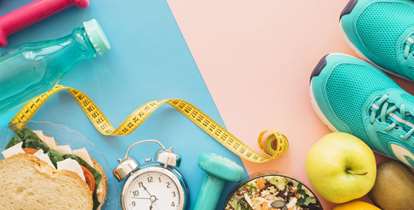 داروهای ضد دیابت جای رژیم و ورزش را برای لاغری نمی‌گیرد