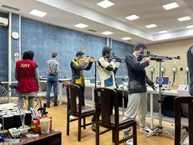 درخشش دانشگاه با کسب 20 مدال رنگارنگ در جشنواره ورزش‌‌‌‌‌‌‌‌‌‌‌‌های قهرمانی دانشجویان علوم پزشکی 