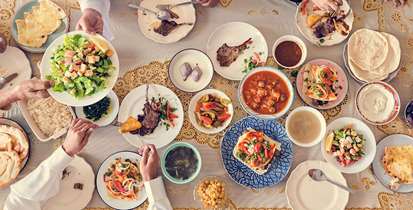 نکات مهم روزه‌داری در نوجوانان و روزه‌اولی‌ها