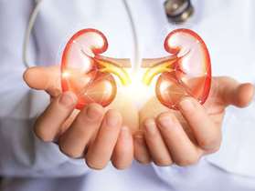 نارسایی مزمن کلیوی خاموش و بی صدا آغاز می‌شود