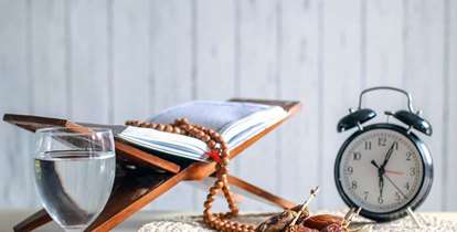 باید و نبایدهای روزه‌داری در مبتلایان به بیماری‌های خاص