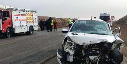 اقدامات اورژانسی هنگام مواجهه با مصدوم ترافیکی