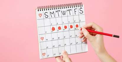  «عادت ماهیانه»؛ یک واقعیت عادی زندگی