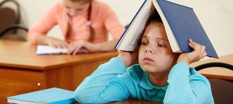 پنج باورغلط  درباره بیش‌فعالی