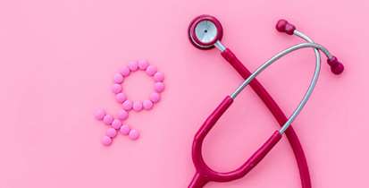 آشنایی با ضروری‌ترین چکاپ‌های سالیانه زنان