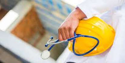 پیام رییس دانشگاه به مناسبت روز جهانی ایمنی و بهداشت حرفه‌ای