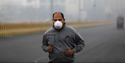 هرگونه فعالیت ورزشی در فضای باز فعلا ممنوع است