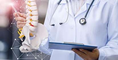 راه‌اندازی کلینیک سلامت اسکلتی عضلانی در بیمارستان طالقانی 