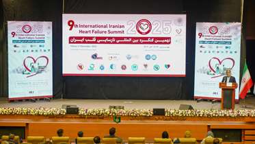 هشدار درباره افزایش مبتلایان به نارسایی قلبی در کشور با رشد امید به زندگی 