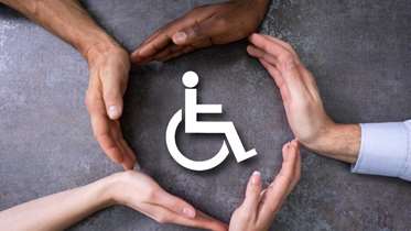 اهمیت مداخلات زودهنگام توانبخشی در روند بهبود توان‌یابان