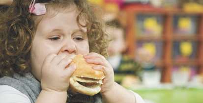 چند توصیه به والدین درباره وزن کودکان