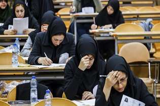 مهلت انتخاب رشته آزمون دستیاری برای بار سوم تمدید شد