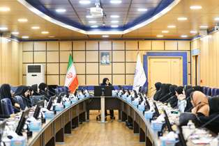 ضرورت توانمندسازی زنان برای تاب‌آوری در بحران‌ها