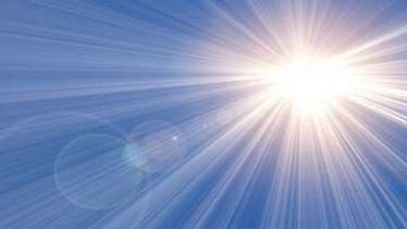 وضعیت افزایش تابش اشعه فرابنفش/ حداکثر تابش در مرداد