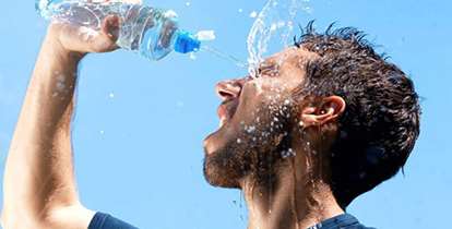 هشدار سازمان غذا و دارو درباره مصرف خودسرانه دارو برای مقابله با گرمازدگی