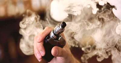 سیگارهای الکترونیکی؛ دروازه‌ای به سوی اعتیاد به نیکوتین