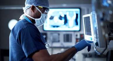  اندوسونوگرافی پیشرفته وارد قاب آموزش شد