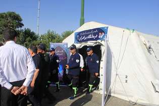 اقدامات دانشگاه در سی و ششمین مراسم سالگرد ارتحال ملکوتی امام خمینی (ره)