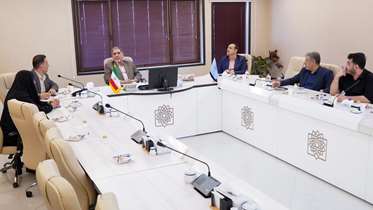 برگزاری اولین جلسه کمیته نظارت بر انتخابات شورای صنفی