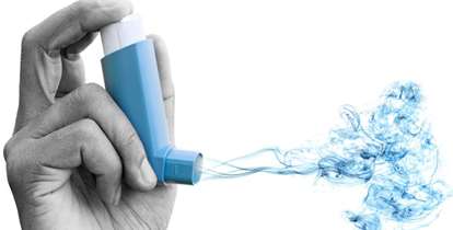 کودکی زیر سایه آسم/ 12درصد ایرانیان به آسم مبتلا هستند