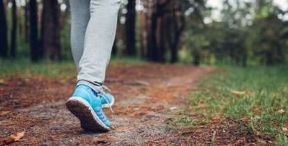 پیاده‌روی؛ قدمی ساده اما موثر برای دور شدن از بیماری‌های غیر واگیر