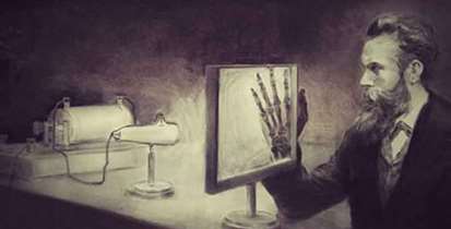 نور نامرئی که جهان پزشکی را متحول کرد