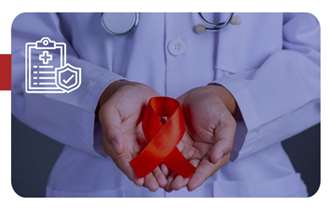 ارایه خدمات رایگان به بیماران مبتلا به ویروس HIV