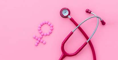 غربالگری رایگان بانوان از ۲۴ تا ۳۰ مهرماه در بیمارستان مهدیه 